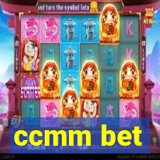 ccmm bet